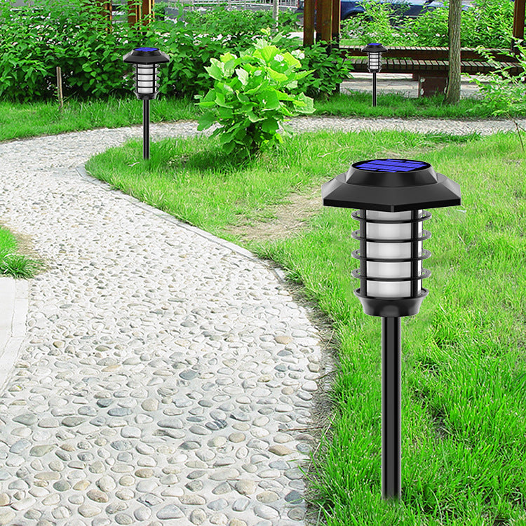 1/2 pcs GROßE Solar 66LEDs Garten Flammen Fackeln  gartenfackeln für außen wasserdicht IP45, Automatische Ein/Aus für Garten, Hof, Balkon, Auffahrt, Weg