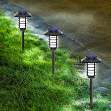 Laden Sie das Bild in den Galerie-Viewer, 1/2 pcs GROßE Solar 66LEDs Garten Flammen Fackeln  gartenfackeln für außen wasserdicht IP45, Automatische Ein/Aus für Garten, Hof, Balkon, Auffahrt, Weg