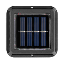 Laden Sie das Bild in den Galerie-Viewer, 2/4/6/8 pcs Solar Bodenleuchte eckig Aluminiumguss Solarleuchten für Außen, 12 Leds Warmweiss Solar Gartenleuchten, IP65 Wasserdicht Bodenleuchte Solarleuchten Garten, Außenleuchte für Auffahrt/Rasen/Gehweg/Patio