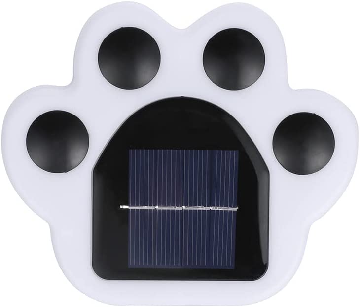 4/8 pcs Solar Bodenleuchte  Solarleuchten für Außen, Led Solar Gartenleuchten, IP65 Wasserdicht Bodenleuchte Solarleuchten Garten, Außenleuchte für Auffahrt/Rasen/Gehweg/Patio